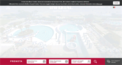 Desktop Screenshot of aparthotelimperial.eu